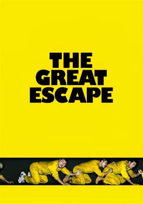 great escape episode 1|watch the great escape season 1.